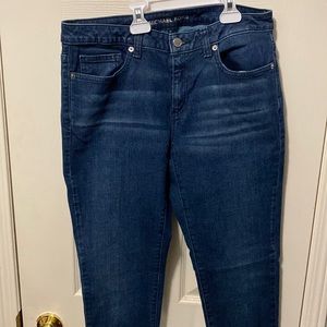 Michael Kors denim